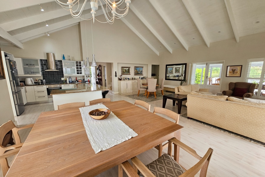 4 Bedroom Property for Sale in Goose Valley Western Cape